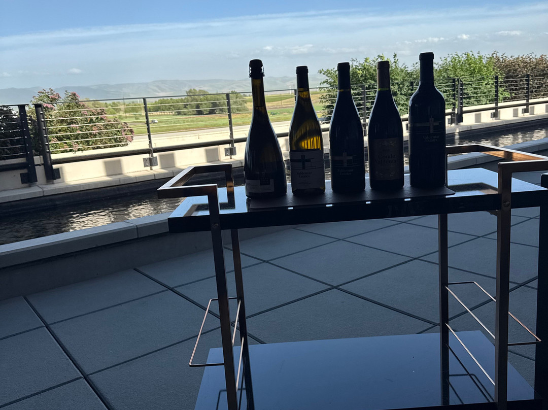 Valdemar Estates-瓦拉瓦拉必去景点