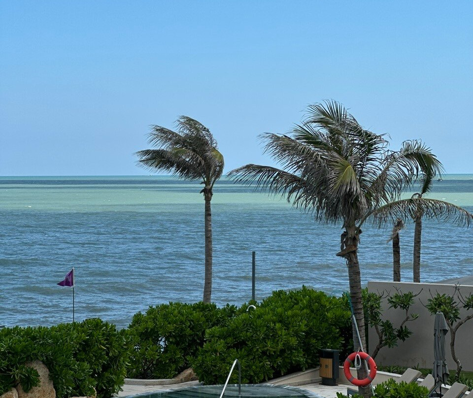 Ixora Ho Tram By Fusion主图