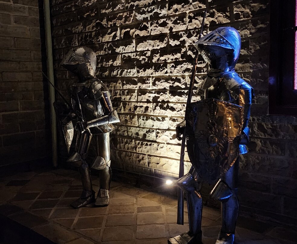 Vinícola Cave De Pedra-本图贡萨尔维斯必去景点