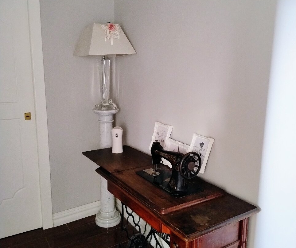 Palazzo D'amaro Historical Residence主图