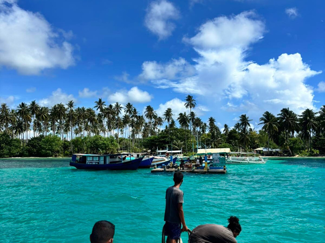 Balabac Tour By The Wanderwalkers景点图片