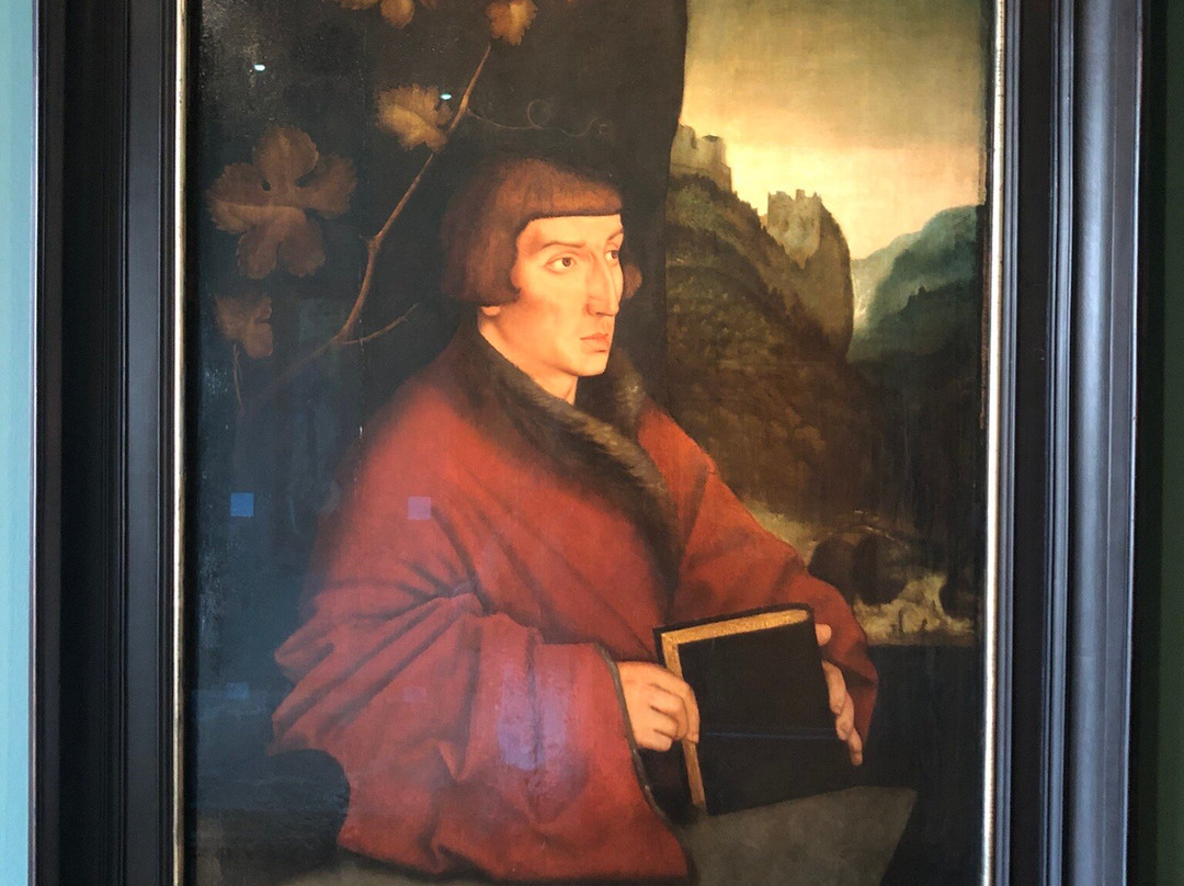Musée de l'Œuvre Notre-Dame-斯特拉斯堡必去景点