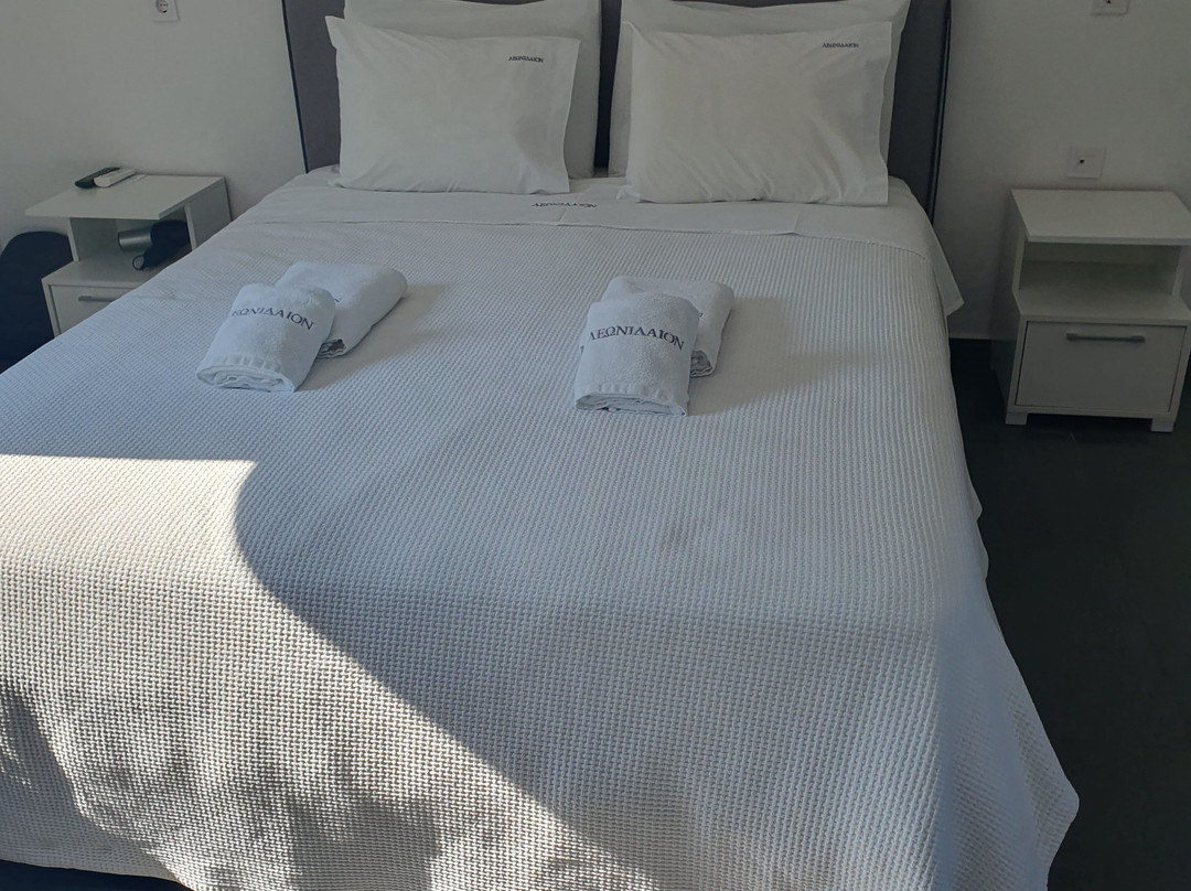 Leonidaion Guest House主图