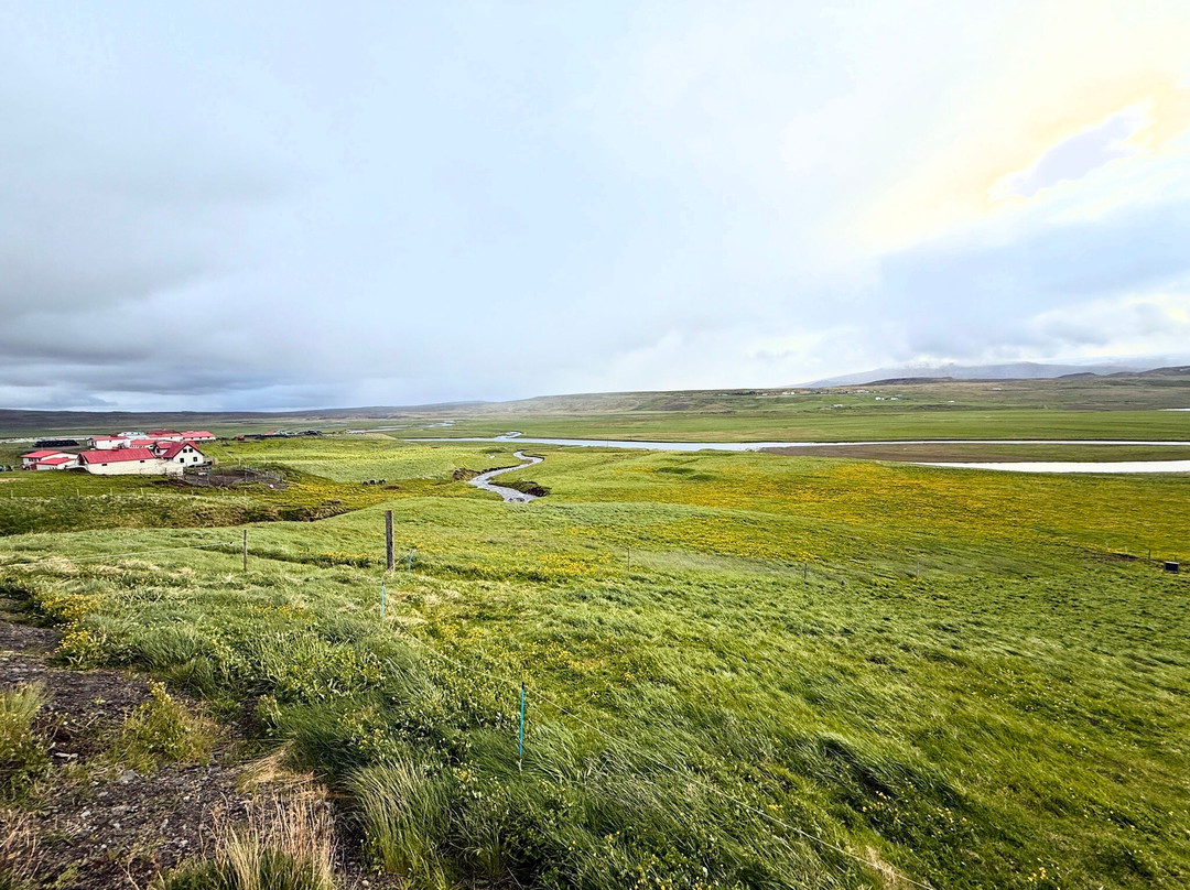 Stora - Asgeirsa-华姆斯唐吉必去景点