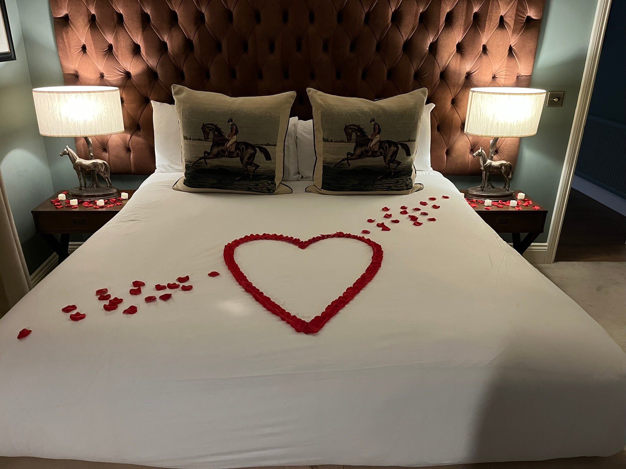 The Hotel Chester-官方