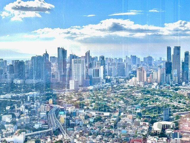 Grand Hyatt Manila主图