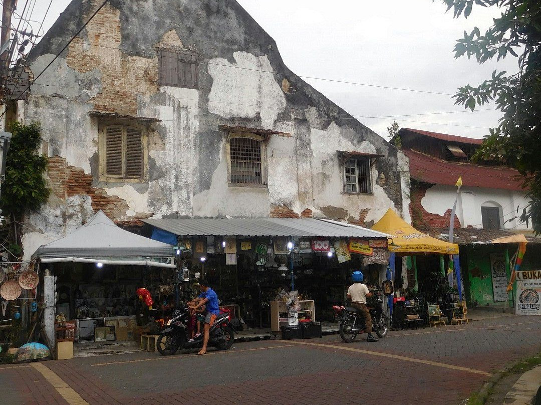 Old Town Art Market景点图片