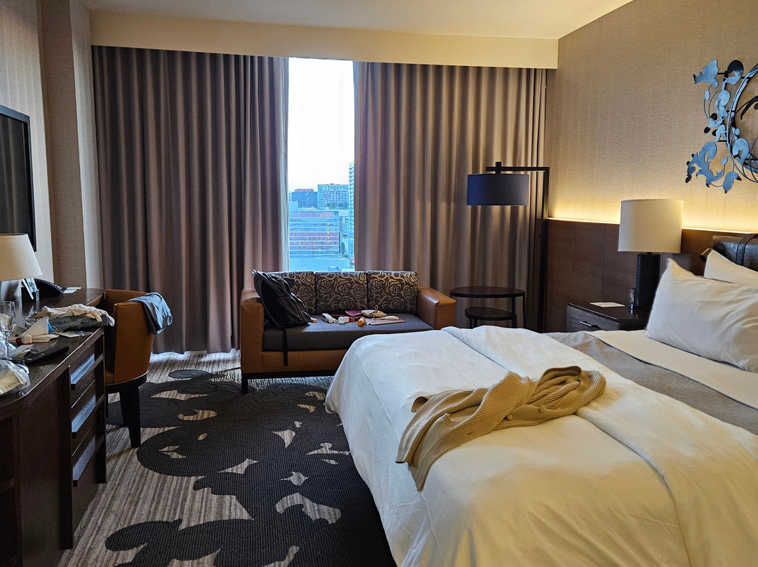 The Westin Nashville主图