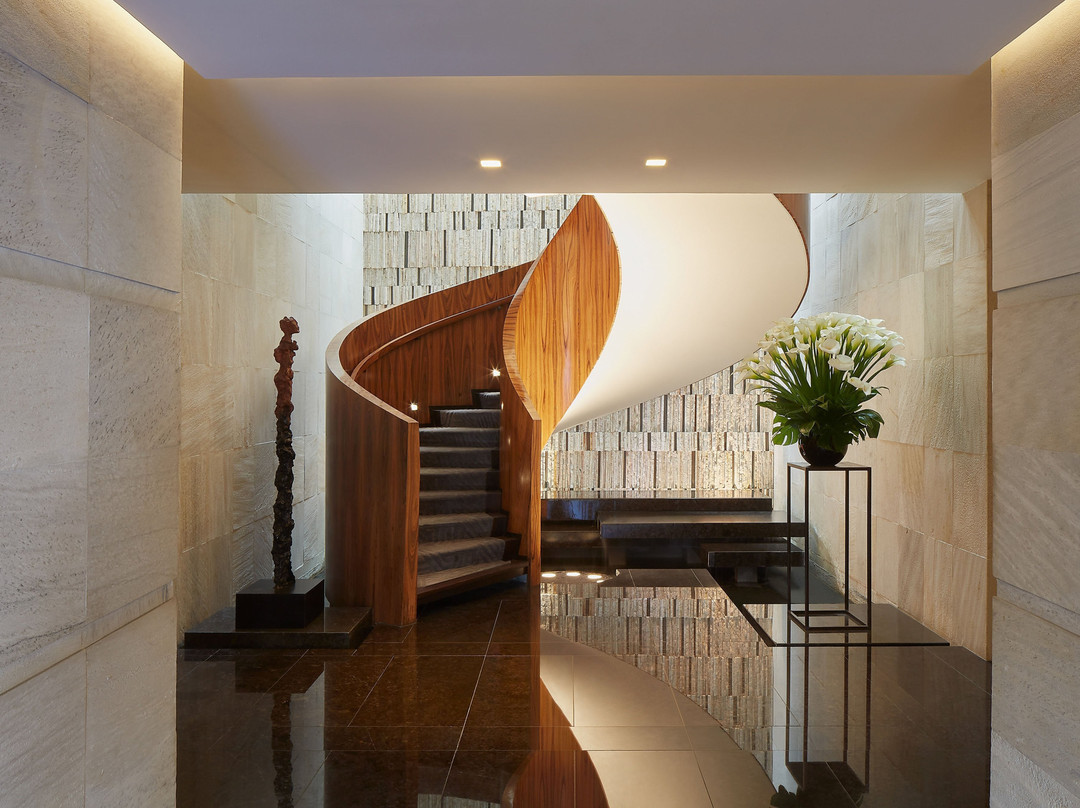 拉斯•阿尔科巴斯DF酒店