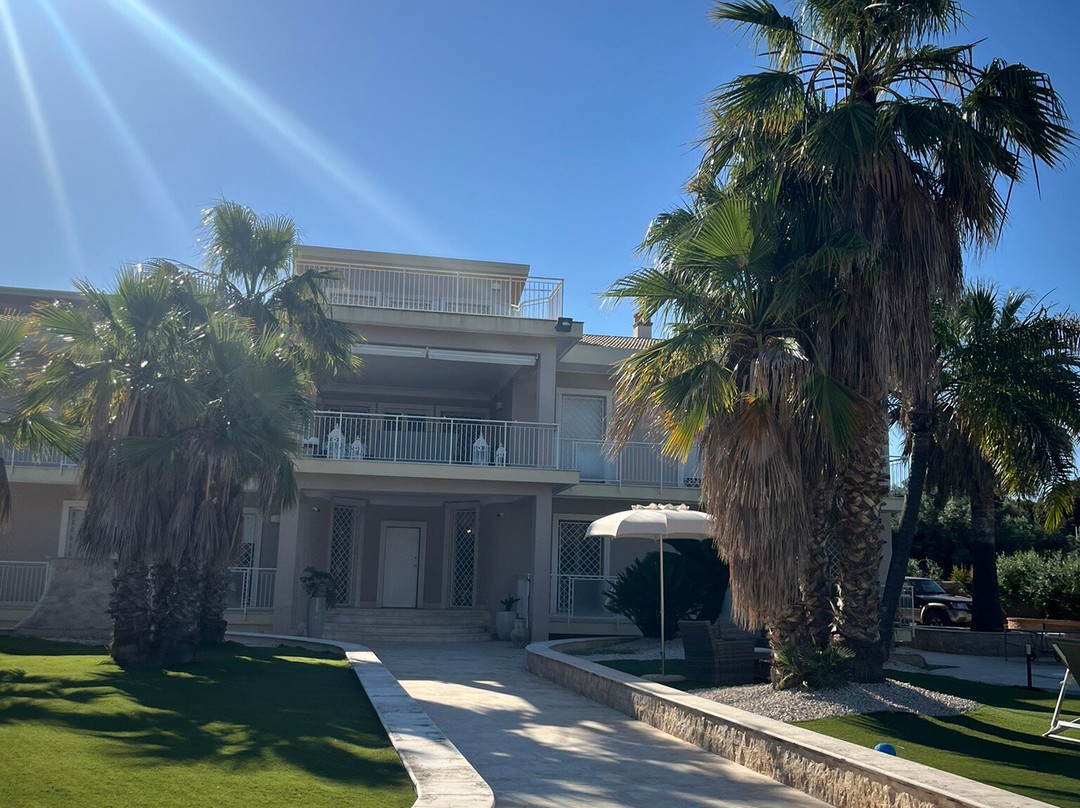 Villa Furoa主图