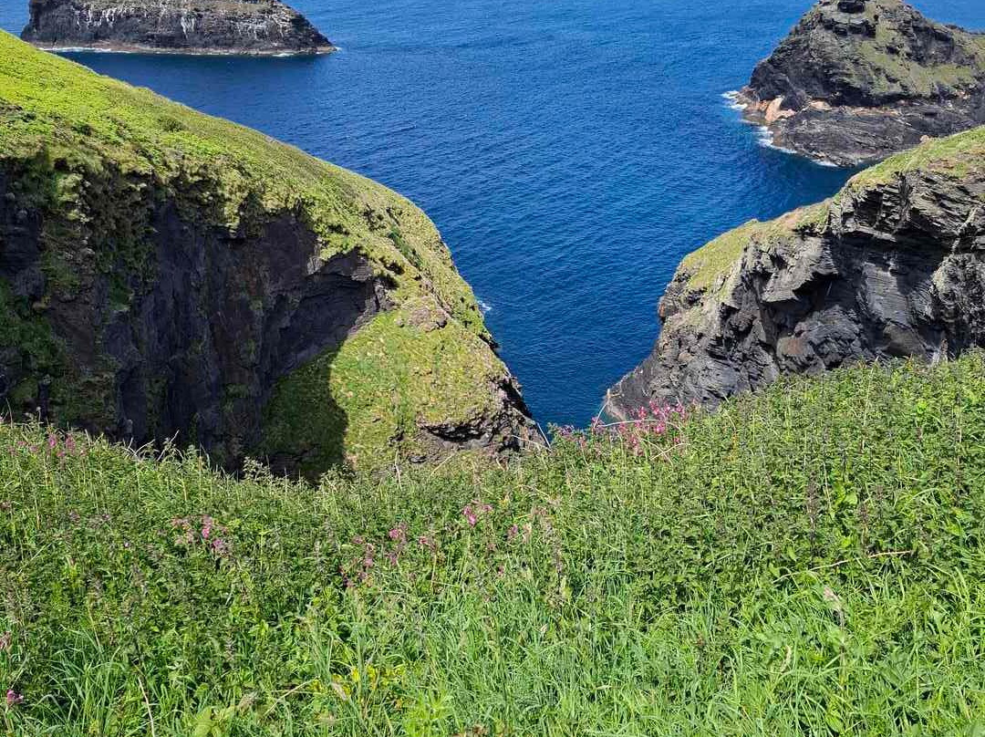 Boscastle - South West Coast Path walk-Boscastle必去景点