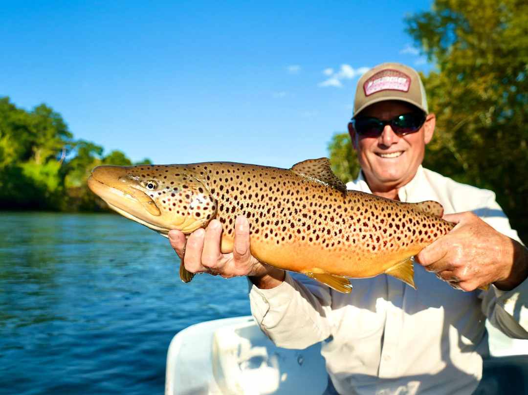 John Sappington's Branson Fishing Guide Service-布兰森必去景点