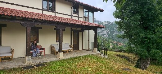 Posada Cabañes
