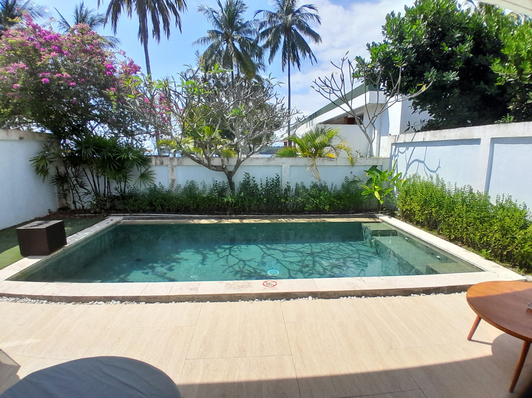 Anema Wellness & Resort主图