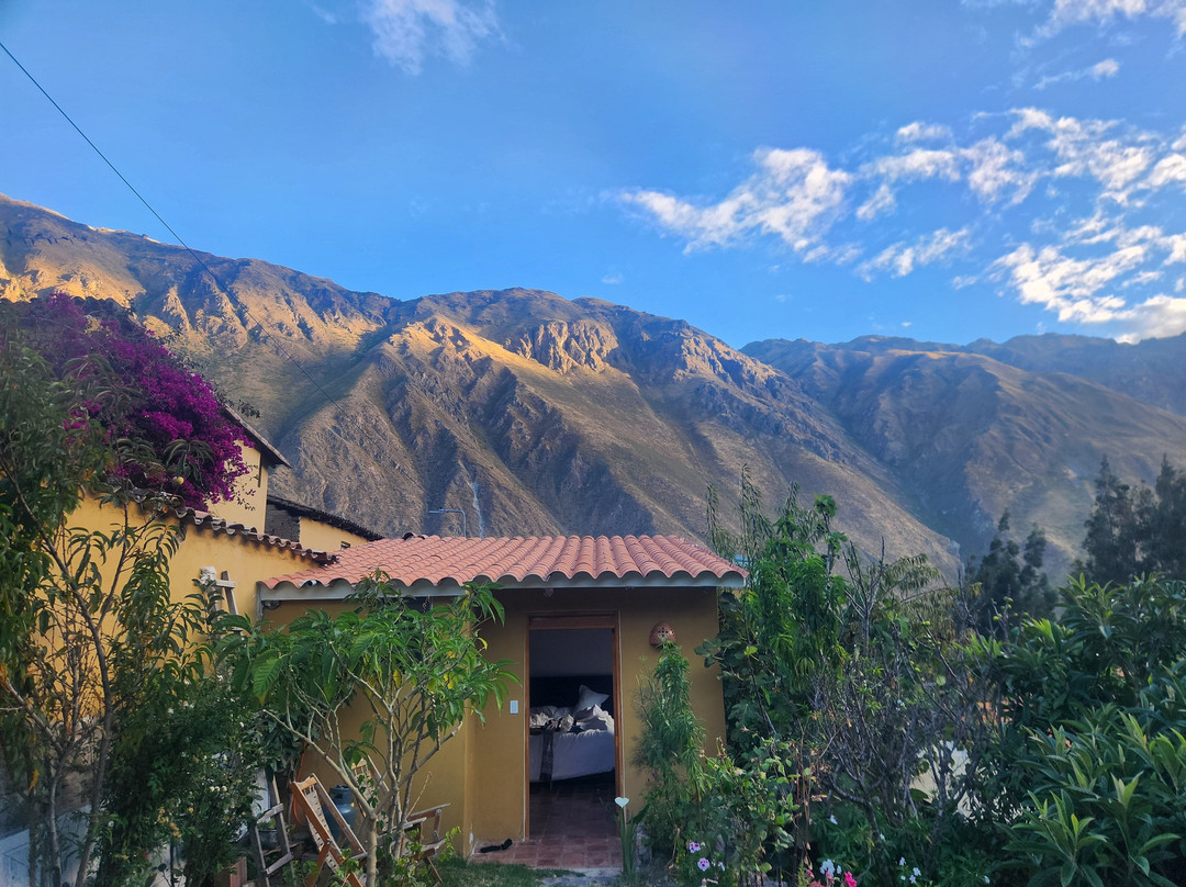 Tour in Peru景点图片