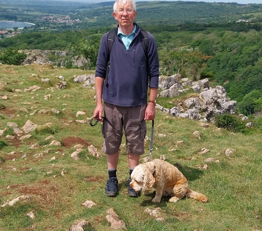 Cheddar Gorge Cliff-top Walk-Cheddar必去景点