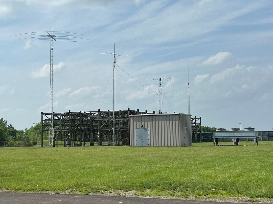 National Voice of America Museum of Broadcasting-West Chester必去景点