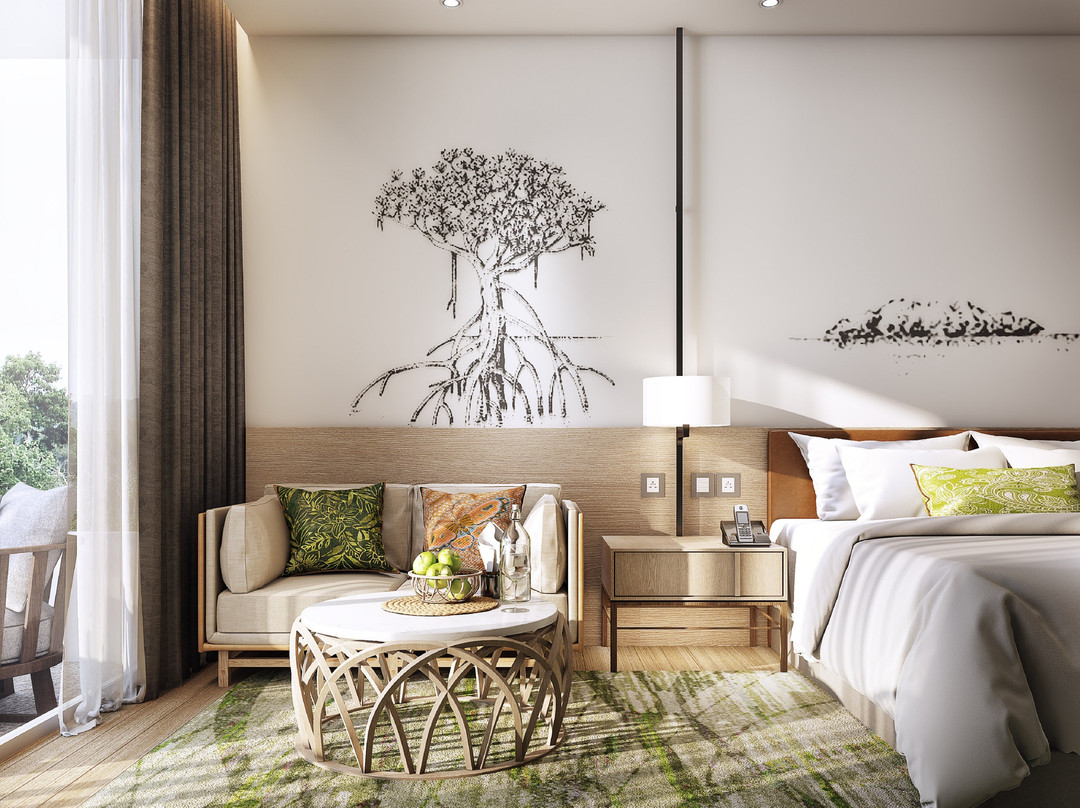 Holiday Inn Resort Bintan Lagoi Beach By IHG