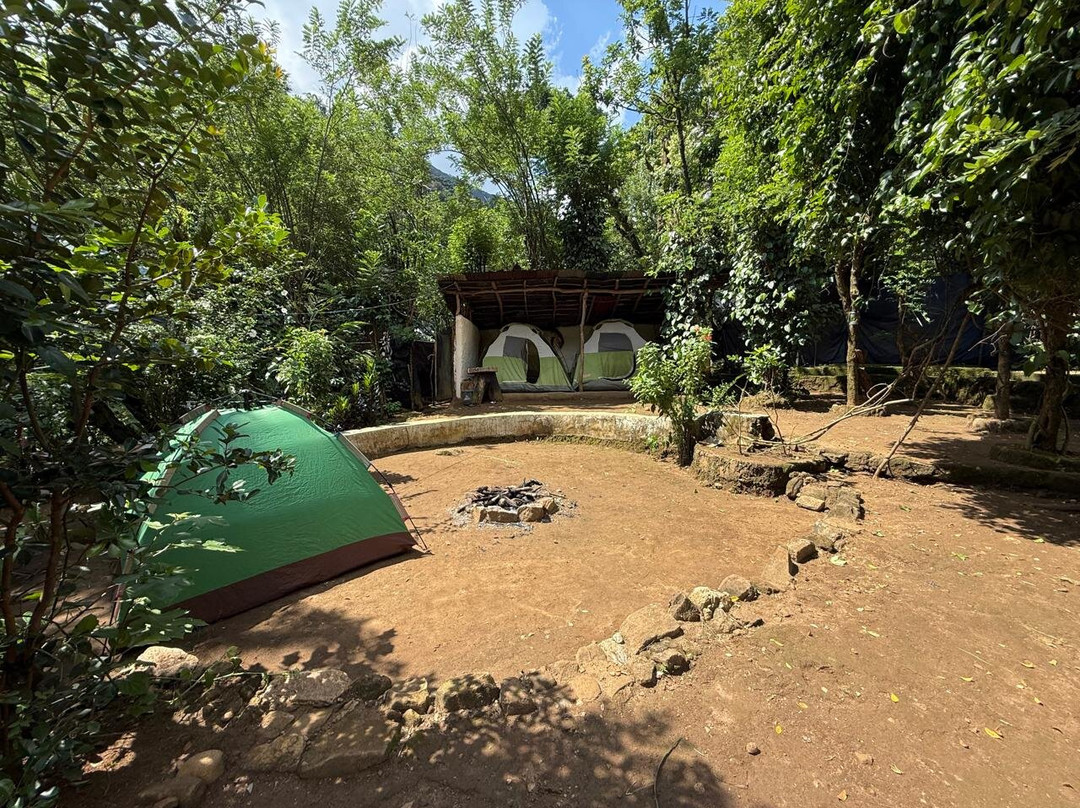 Meemure Nature Camp-Meemure必去景点