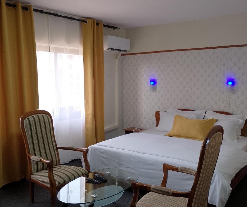 Hôtel Particulier HP