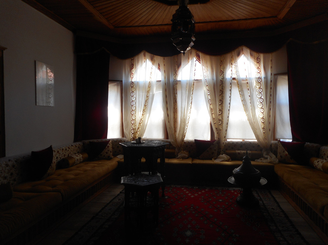 Bosnian National Monument Muslibegovic House景点图片