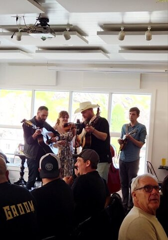 Quidi Vidi Brewery-圣约翰必去景点