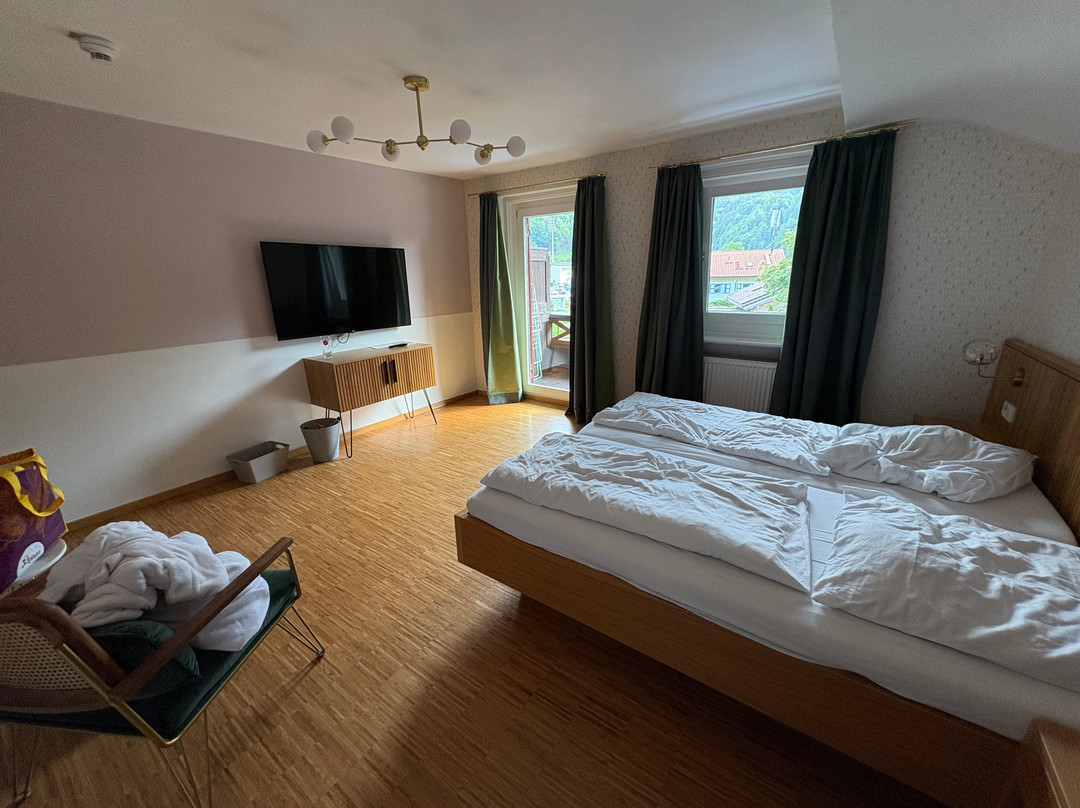 Leiners Familienhotel