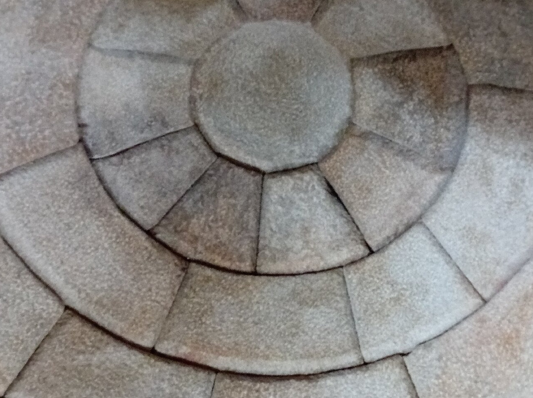 Tomb of Seuthes III-卡赞勒克必去景点