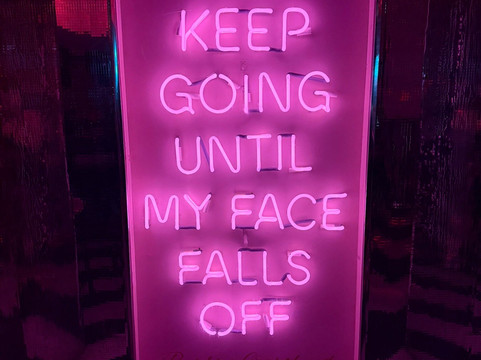 Tonight Josephine Birmingham-伯明翰必去景点