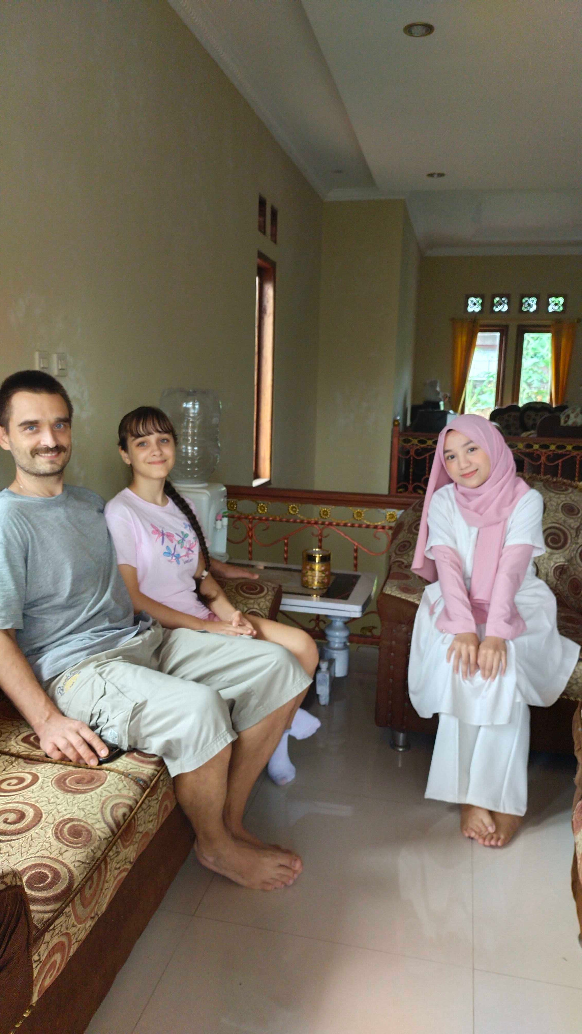 Wildan Homestay-家庭/游戏区