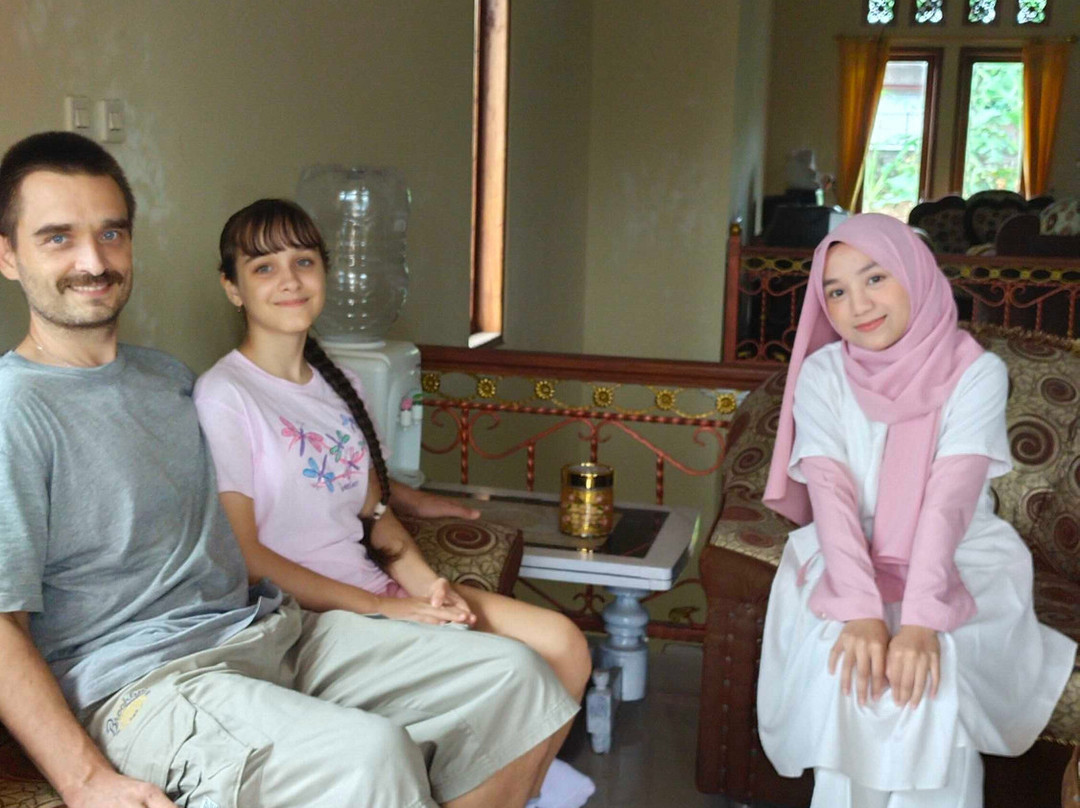 Wildan Homestay主图