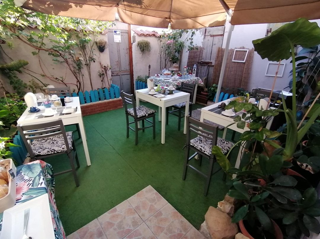 Dimora Bed and Breakfast