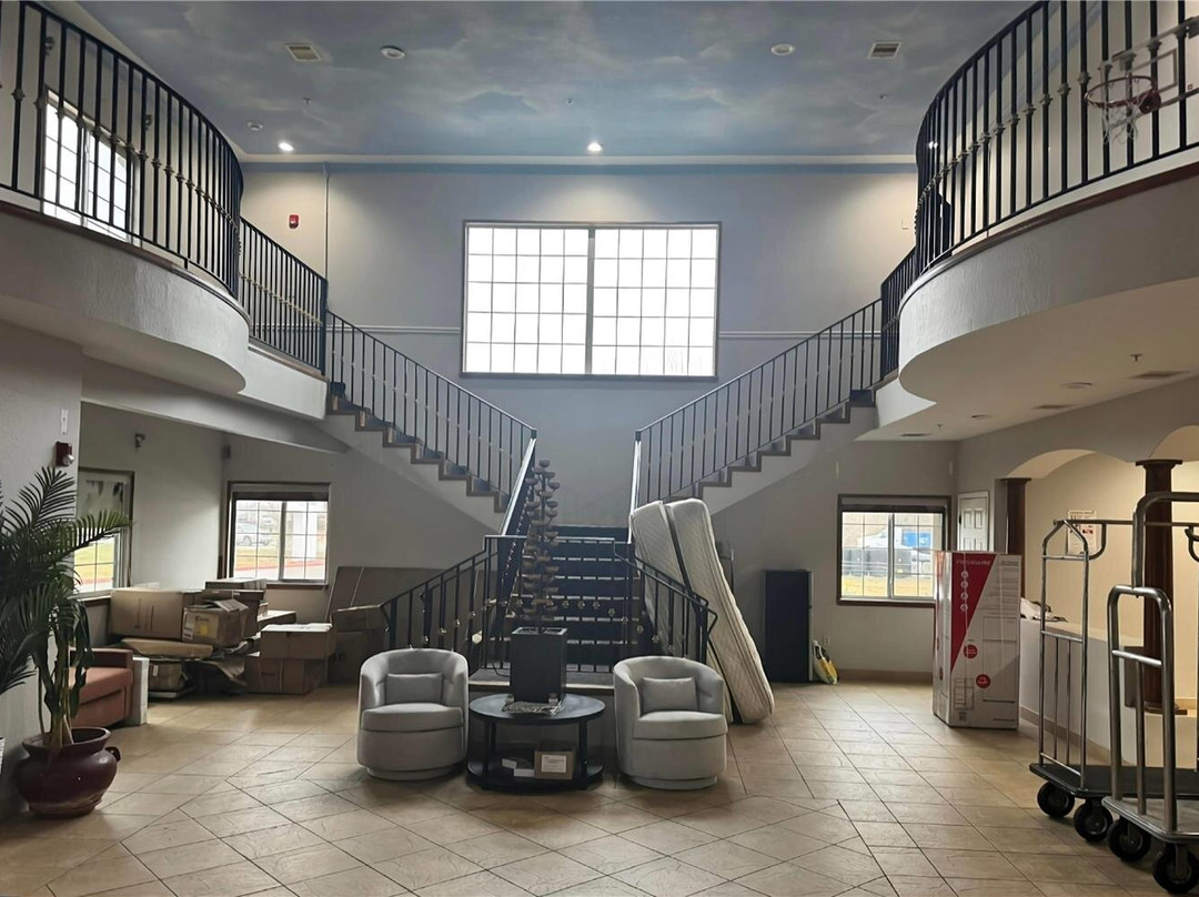 Baymont By Wyndham Texas City