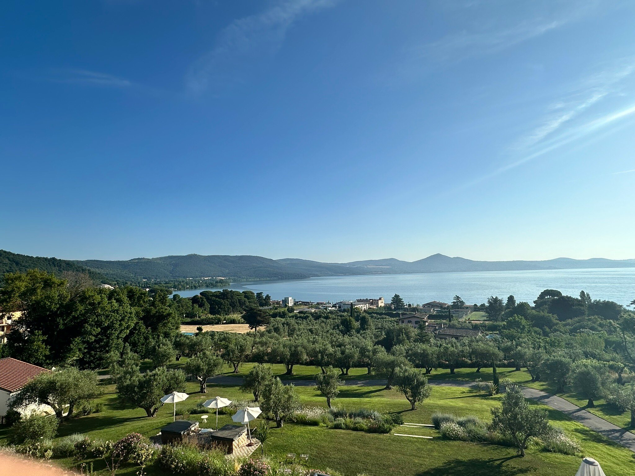 Vigna Caio Relais & Spa-官方