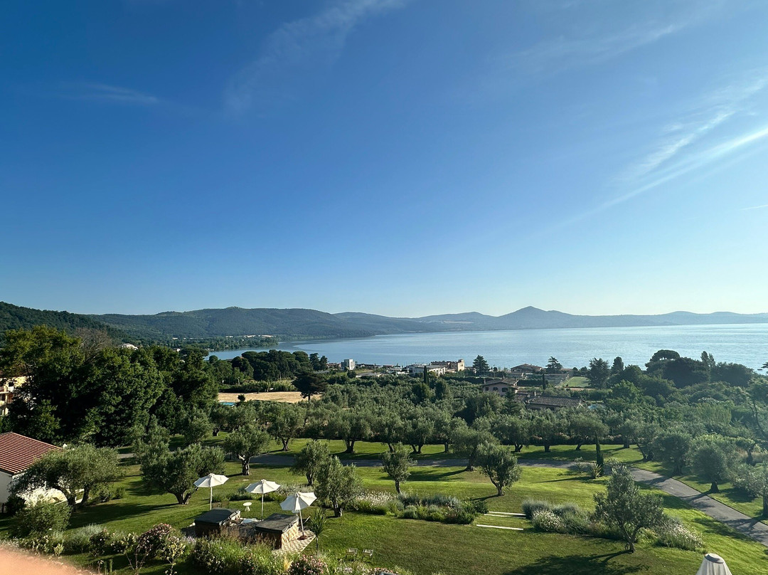 Vigna Caio Relais & Spa主图