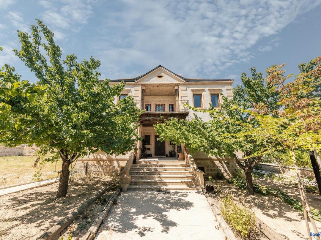 Aishe Hotel Cappadocia