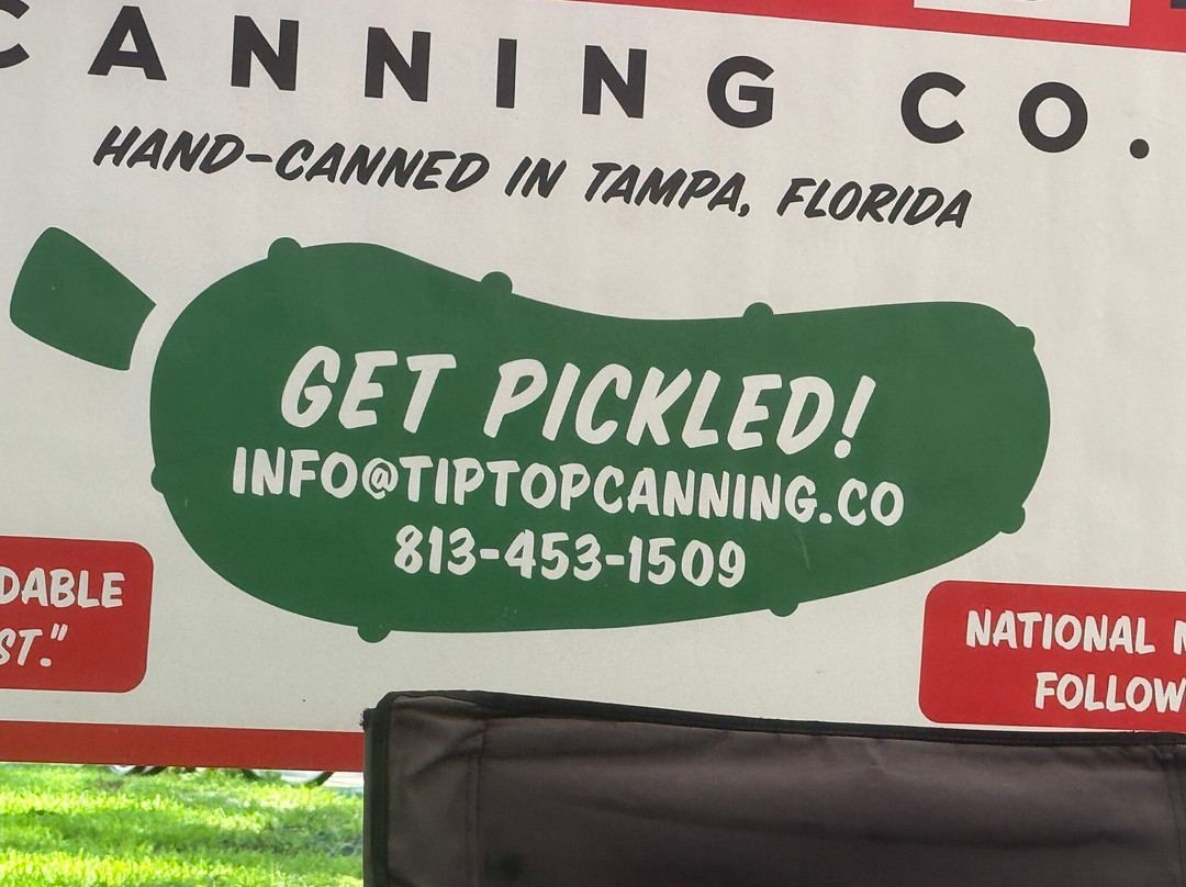 St Petersburg Saturday Morning Market-圣彼德斯堡必去景点