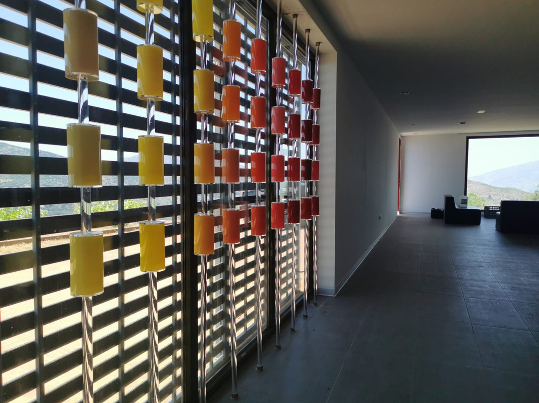 Bodegas La Divisa-Torvizcon必去景点