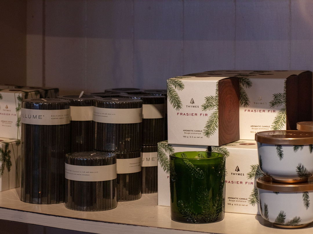 Schroon Lake Department Store-Schroon Lake必去景点