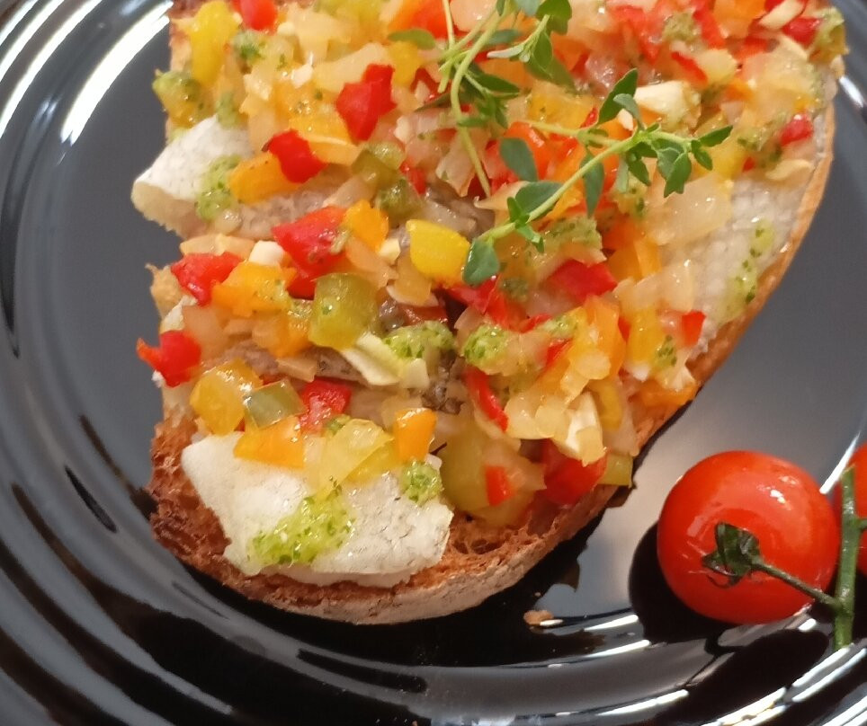 Restaurante O Joeiro