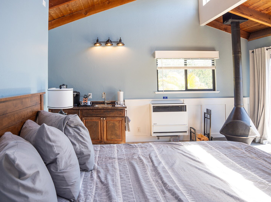 Fort Ross Lodge主图