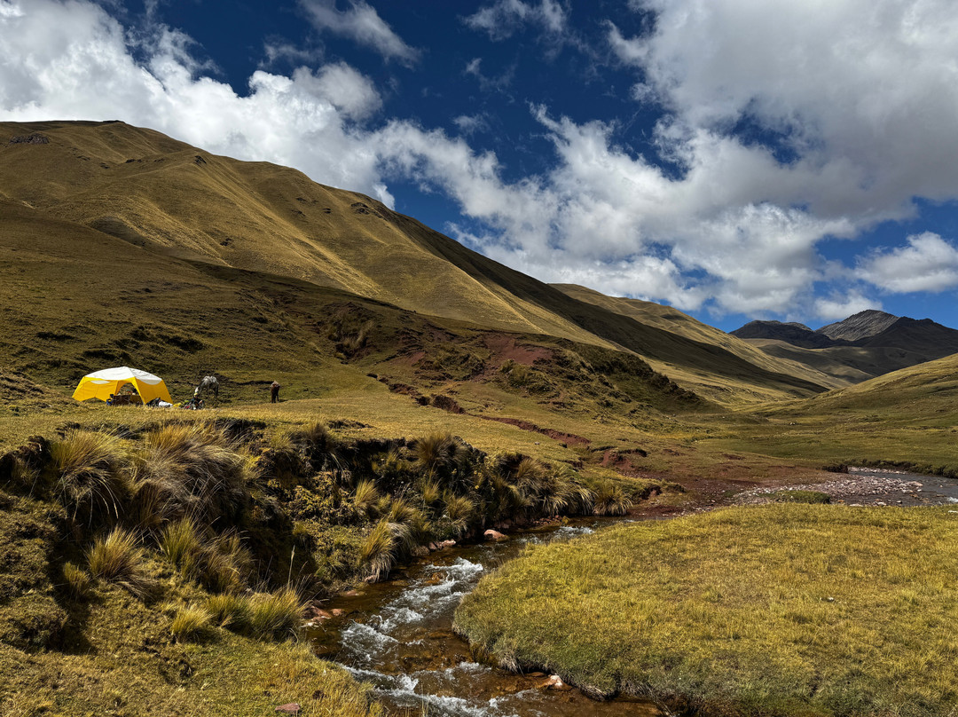 Inca Quest Adventures-库斯科必去景点