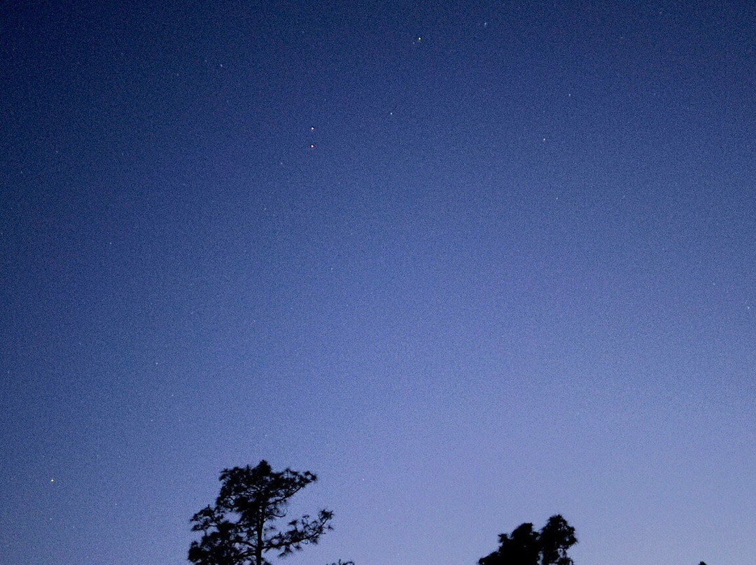 AstroGC-马斯帕洛马斯必去景点