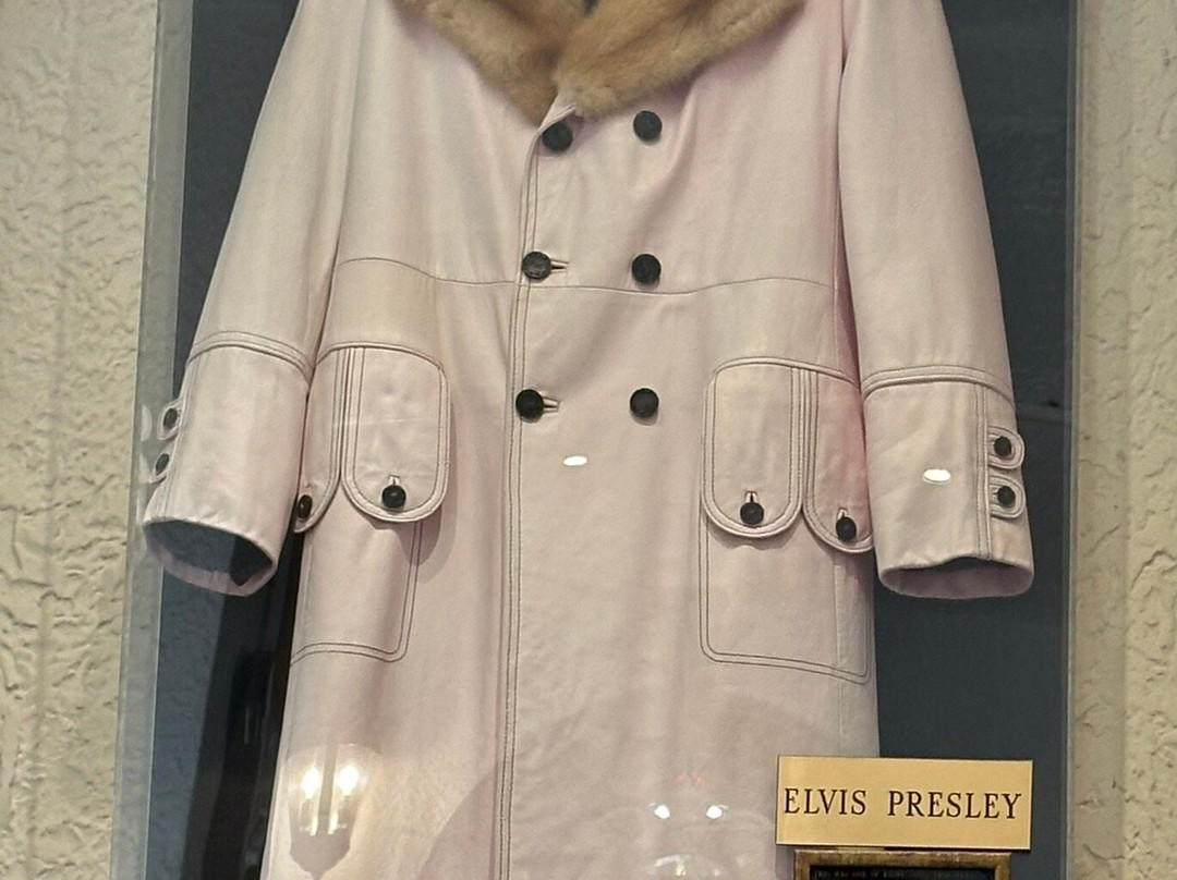 Memphis Best Tours-孟菲斯必去景点