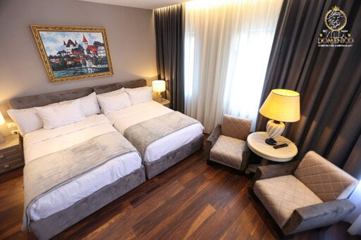 Villa Domenico主图