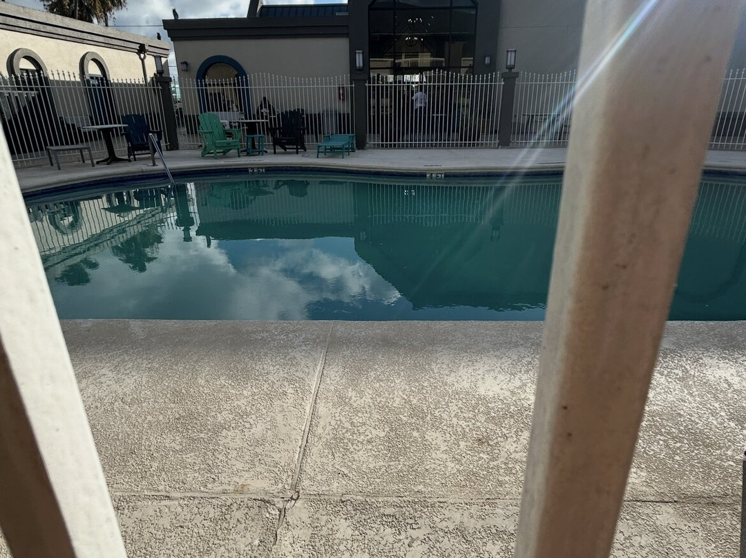 Best Western Port Aransas主图