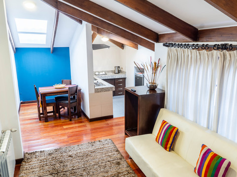 卡索那精品酒店主图