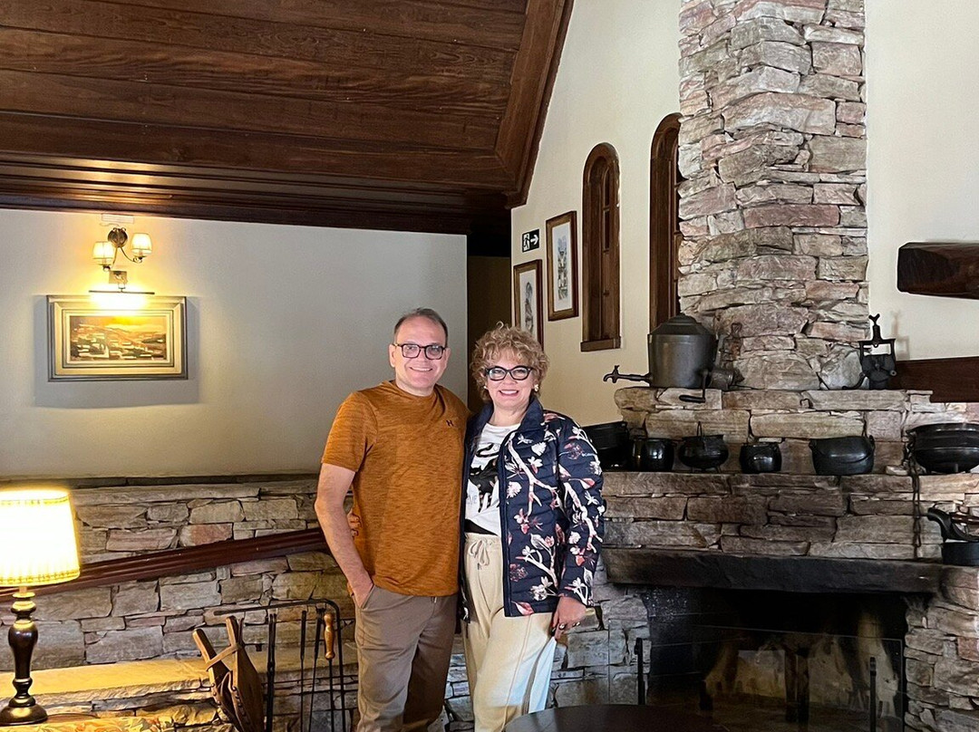 普萨达阿尔坎若酒店主图