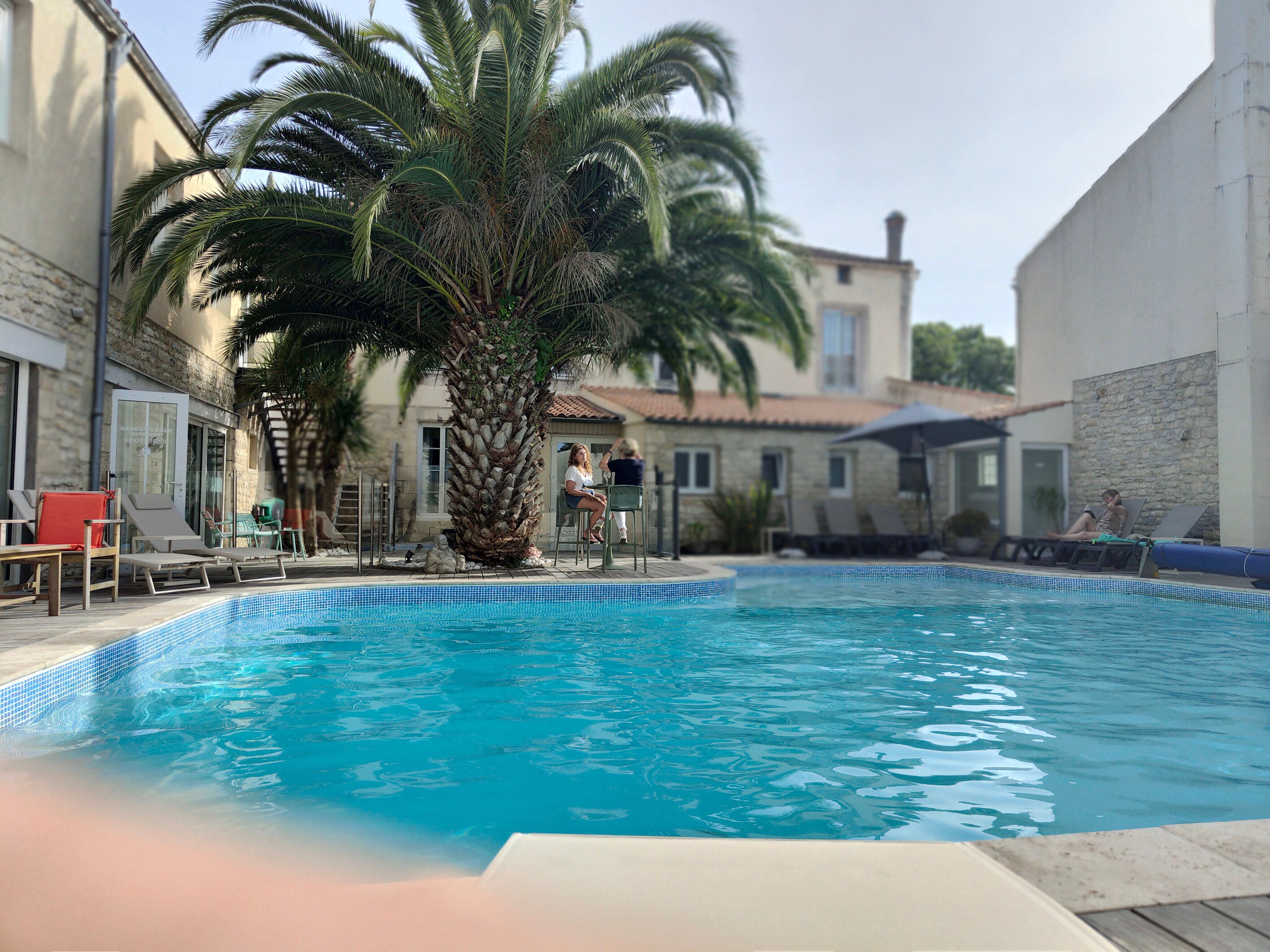 Hotel Le Square-官方