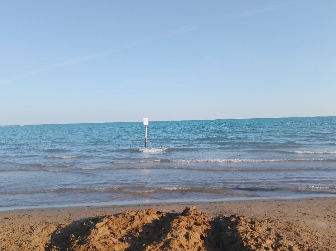 Bibione Spiaggia-Bibione必去景点